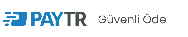 PAYTR ile Güvenli Ödeme